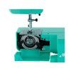 JANOME JUNO E1015 GREEN 3