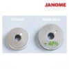 JANOME MB 4S e