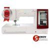 JANOME MEMORY CRAFT 14000