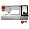 Janome MEMORY CRAFT 15000