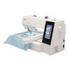 JANOME MEMORY CRAFT 500E c