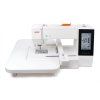 JANOME MEMORY CRAFT 500E d