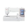 JANOME MEMORY CRAFT 550E LE 1