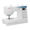 JANOME SEWIST 780DC 3