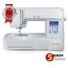 JANOME SKYLINE S3