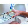 JANOME SKYLINE S5 f