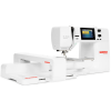 Bernina 500 1
