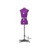 TEXI DRESS FORM 36 42