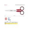 KRETZER FINNY ZIPZAPHOBBY 782015