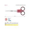 KRETZER FINNY ZIPZAPHOBBY 782018