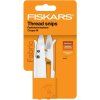 16654 3 noznice na nite cvakacky fiskars premier