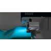 Overlock Pfaff Admire 1000 11