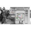 Overlock Pfaff Admire 1000 10