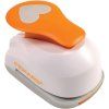 16543 ozdobny dierovac fiskars m srdce