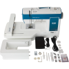 pfaff creative expect 350 4
