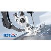 Pfaff Performance Icon o