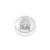 7487 cievka plastova pre pfaff expression