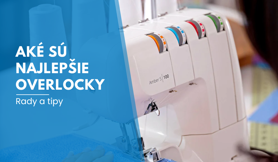 Aké sú najlepšie overlocky