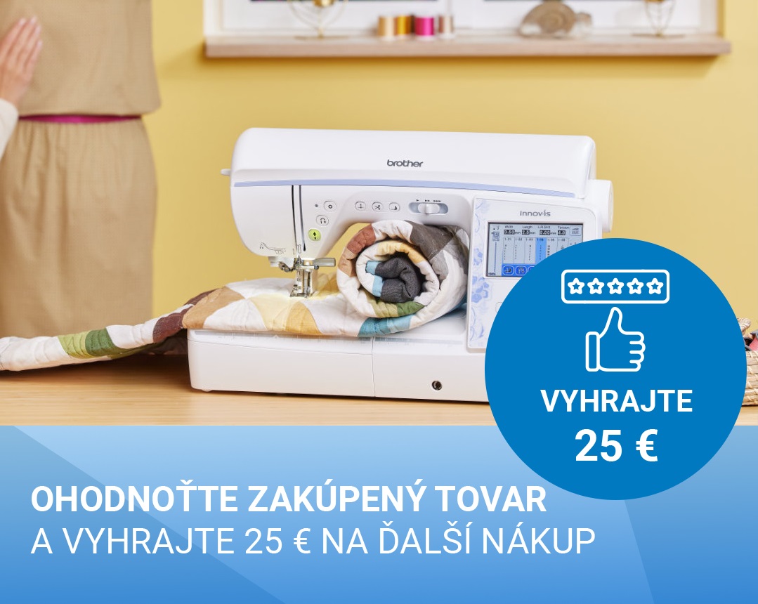 Víťazné hodnotenie produktu 08/2023