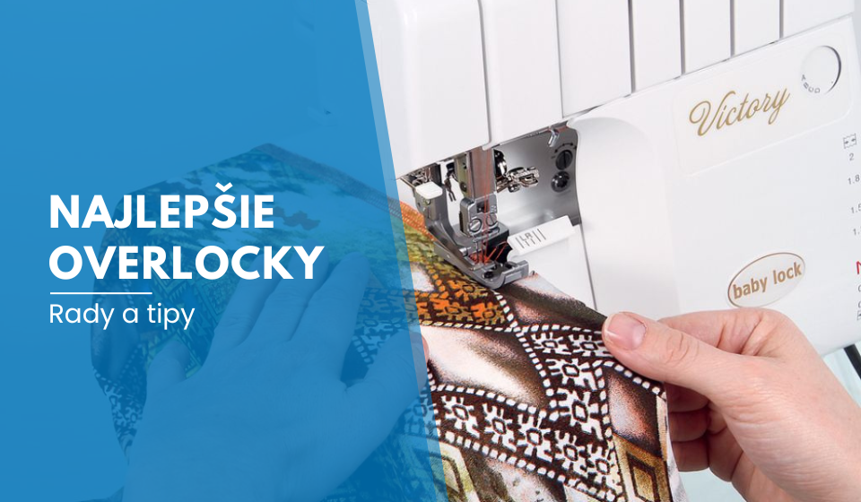 Najlepšie overlocky