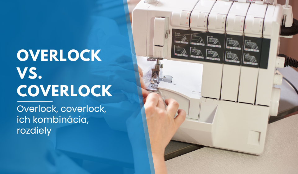 Overlock vs. Coverlock
