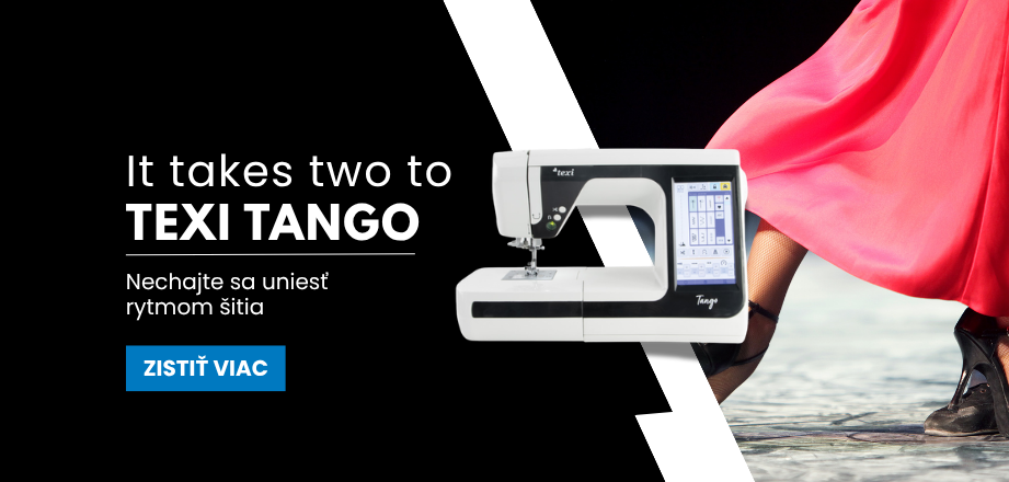 Texi Tango
