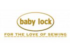 Coverlocky Babylock