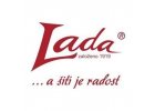 Vyšívacie stroje Lada