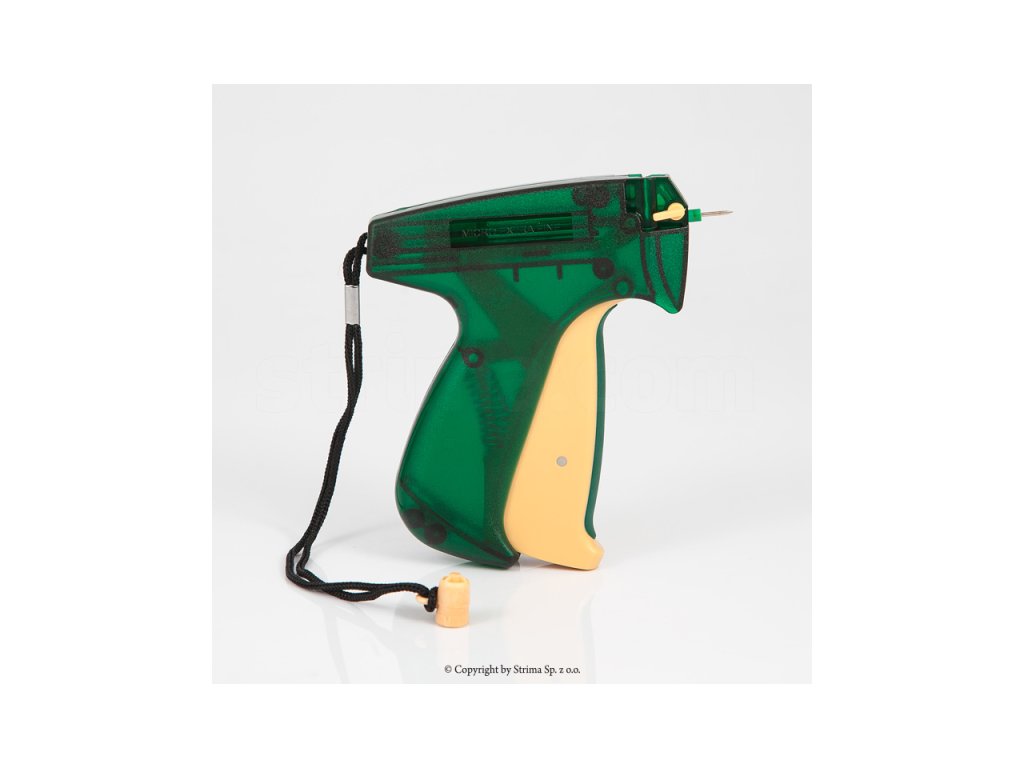SAIP TAG GUN EXTRA FINE 1