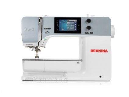 Bernina 540 1