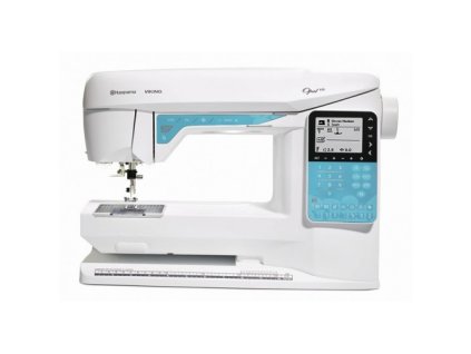 Husqvarna Opal 650