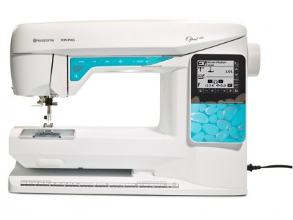 Husqvarna Opal 670