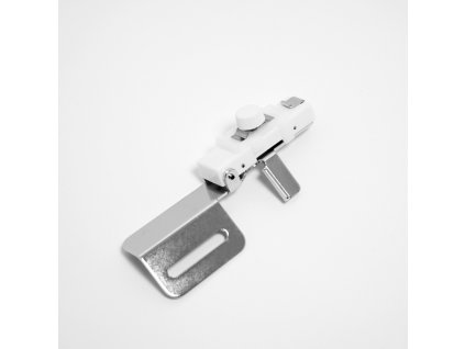 Aparát na všívanie gumičky široký 9-13,5 mm