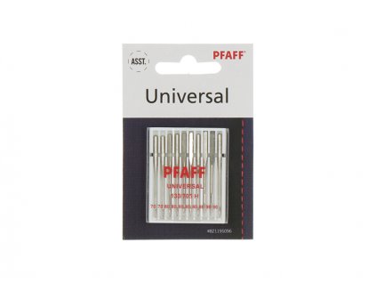 Ihly Pfaff 130/705 H 70-90 - Univerzálne - 10 ks