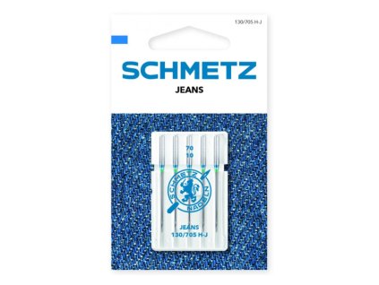 130 705 H J VBS 70 JEANS DENIM