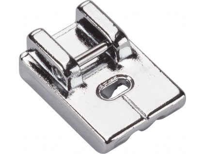 Pätka pre skrytý zips bernette