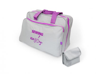 TEXI ENJOY MAXI SEWING MACHINE BAG 1