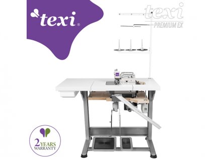 TEXI TRE 04 T PREMIUM EX 1