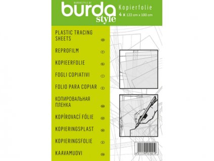 Burda 1021