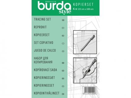 Burda 1022