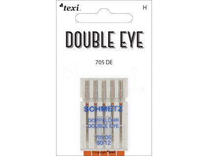 TEXI DOUBLE EYE 705 DE 5x80 1