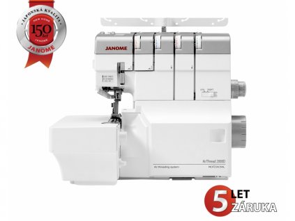 JANOME AT2000D