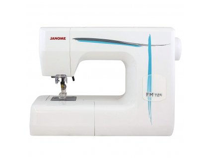 JANOME FM725