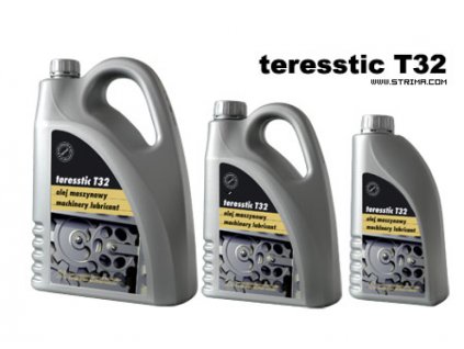 TERESSTIC T32 5L