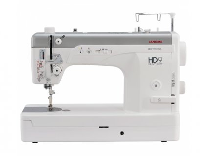 JANOME HD9