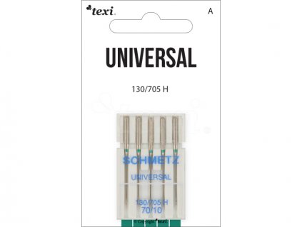 TEXI UNIVERSAL 130 705 H 5x70 1