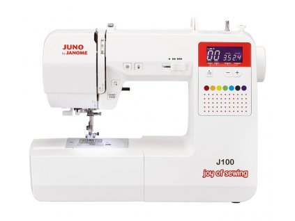 JANOME JUNO J100