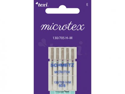 TEXI MICROTEX 130 705 H M 5x60 1