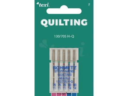 TEXI Quilting 130 705 H Q 5x75 90 1