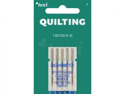 TEXI QUILTING 130 705 H Q 5x90 1